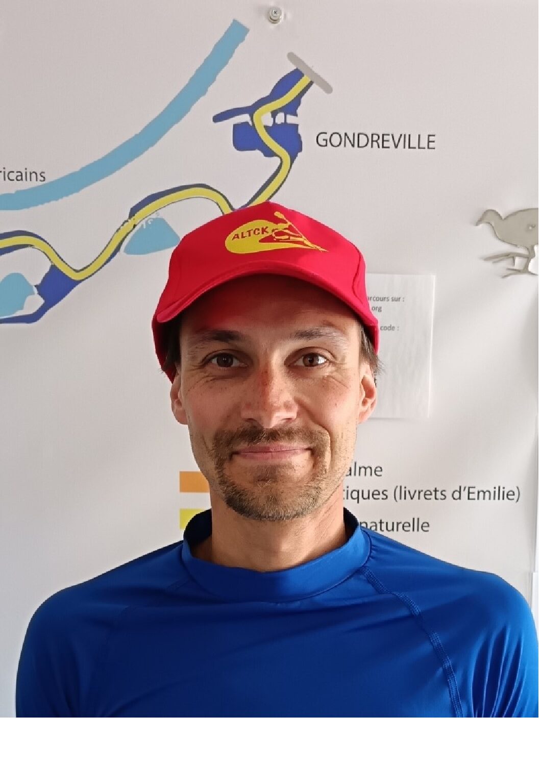 Casquette