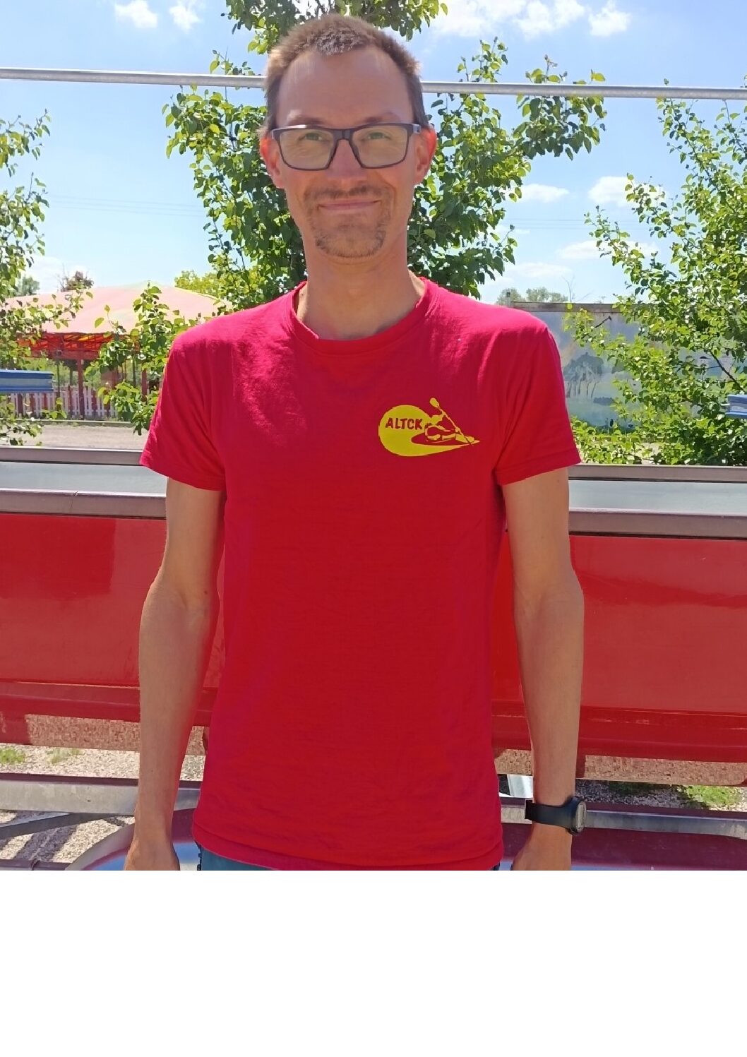Tee shirt coton